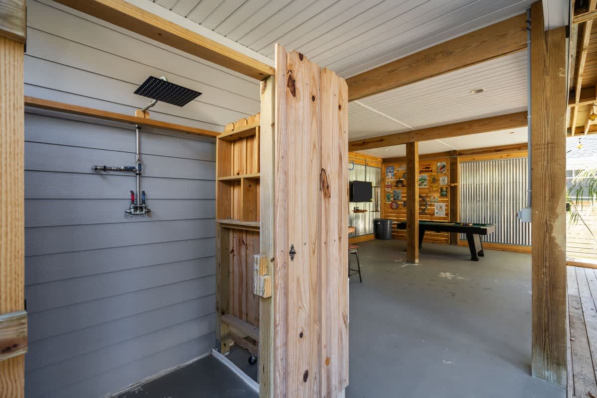 Great Location with Private Pool and inviting outdoor space The Marlin Club | Photo 48