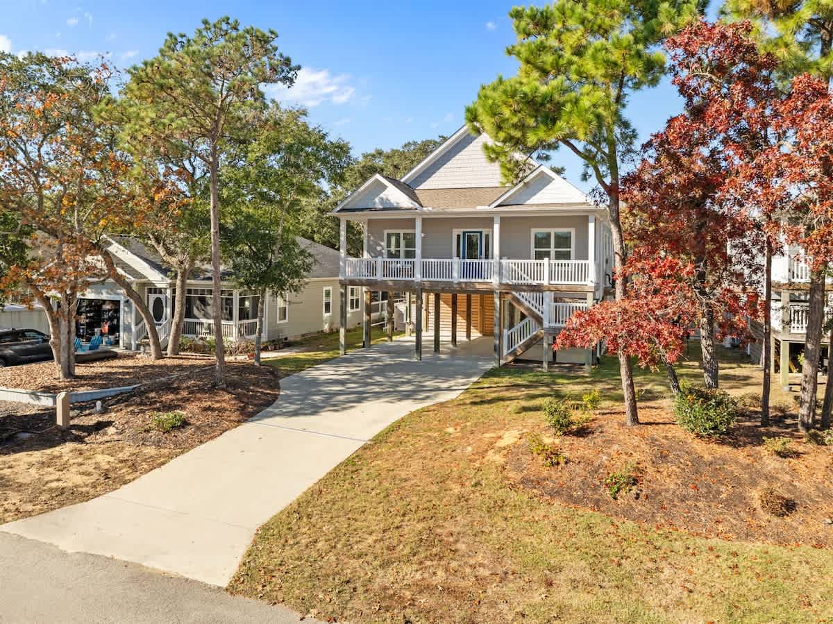 Great Location with Private Pool and inviting outdoor space The Marlin Club | Photo 59