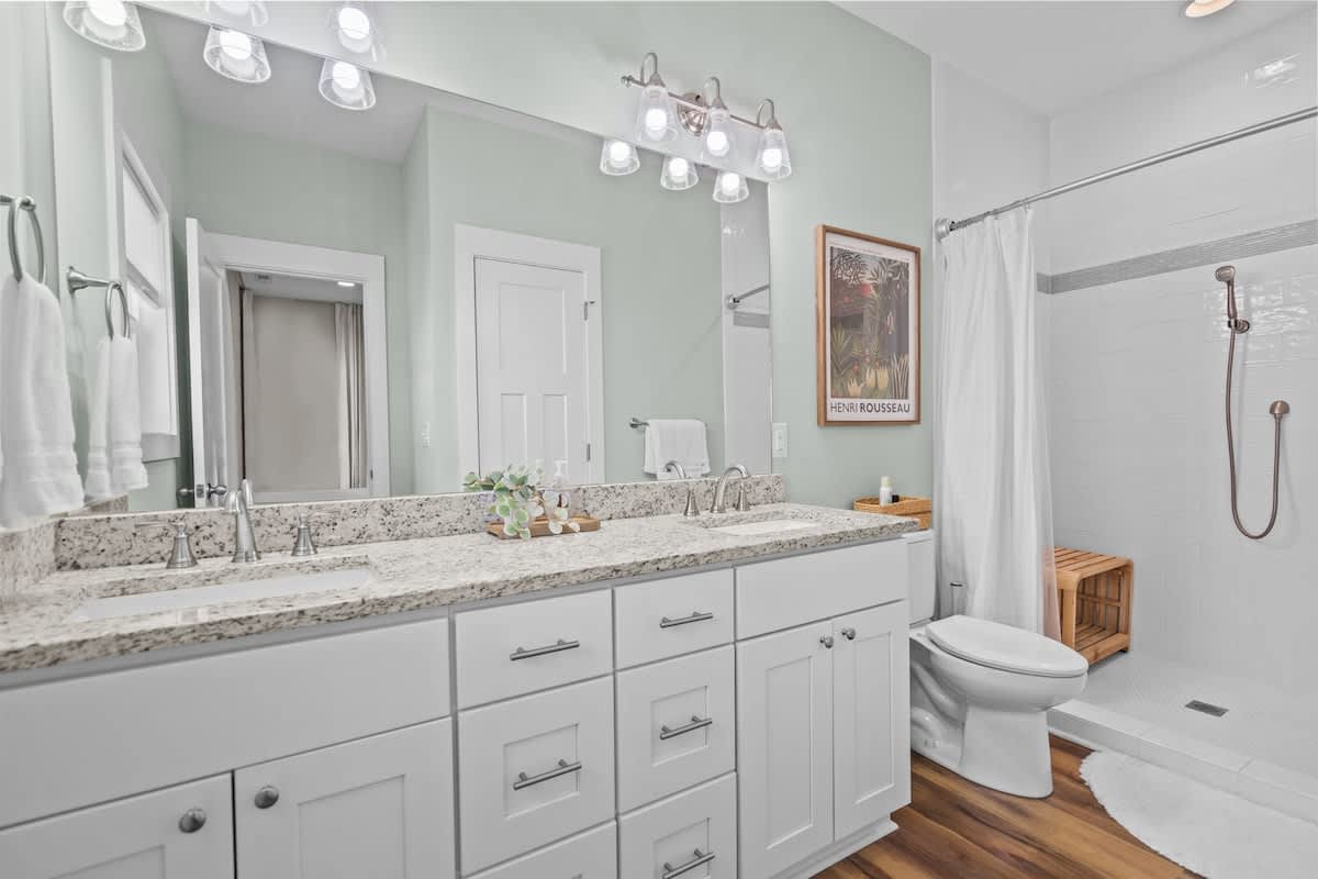 Great Location with Private Pool and inviting outdoor space The Marlin Club | Photo 34