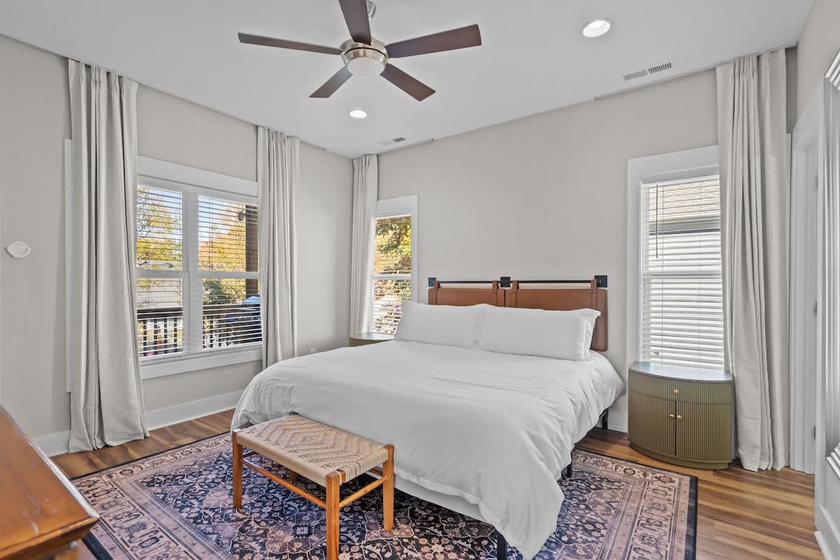 Great Location with Private Pool and inviting outdoor space The Marlin Club | Photo 3