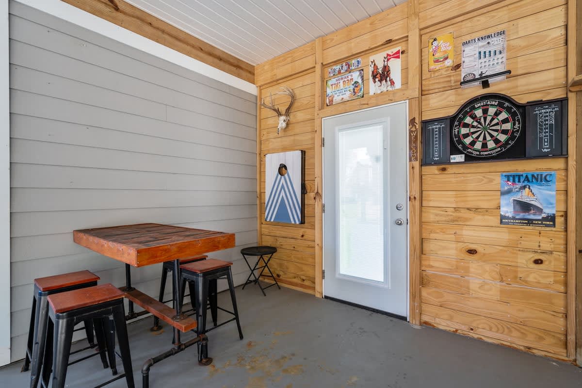 Great Location with Private Pool and inviting outdoor space The Marlin Club | Photo 50