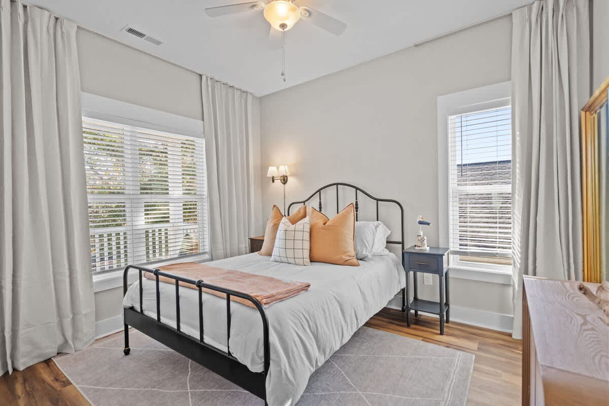 Great Location with Private Pool and inviting outdoor space The Marlin Club | Photo 24