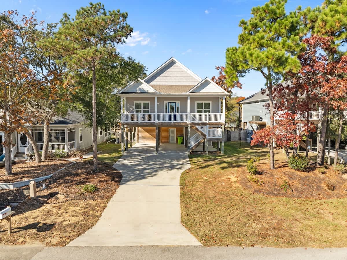 Great Location with Private Pool and inviting outdoor space The Marlin Club | Photo 58