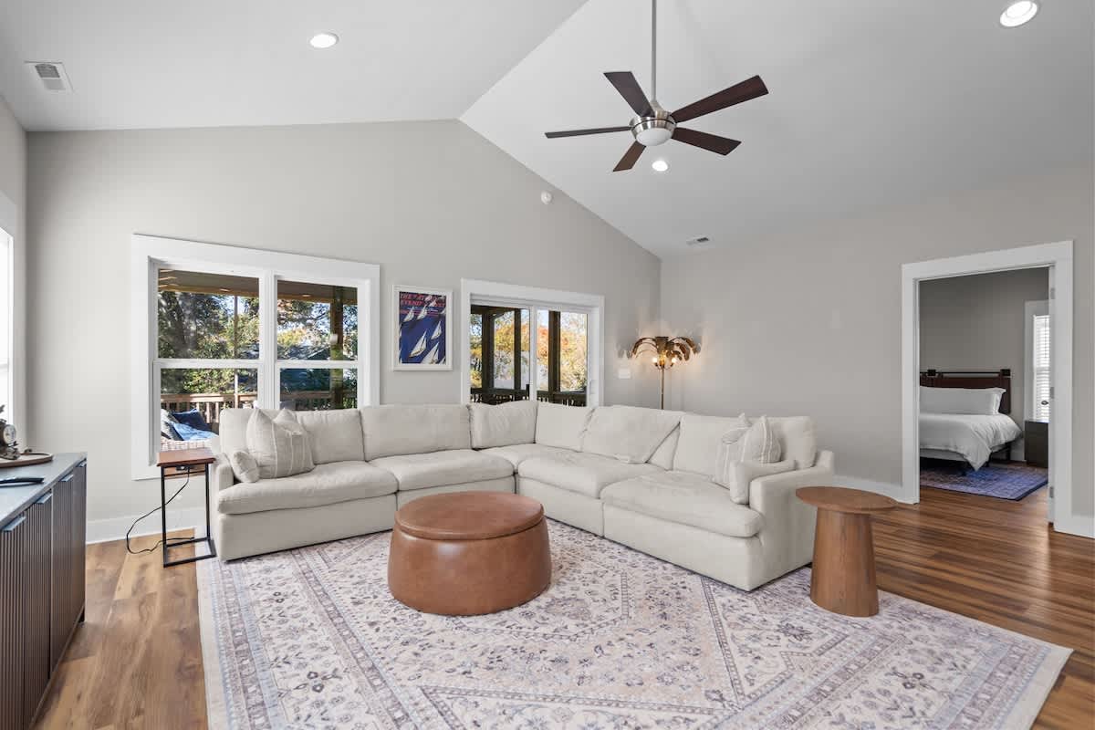 Great Location with Private Pool and inviting outdoor space The Marlin Club | Photo 43