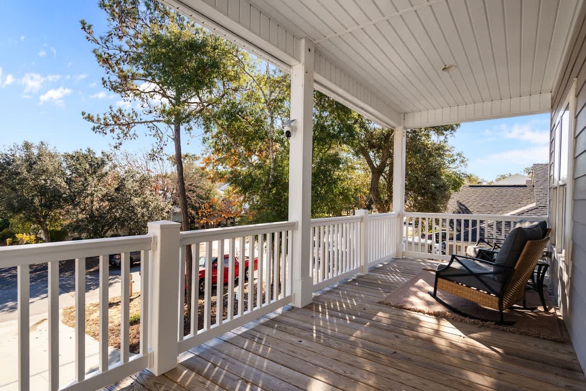 Great Location with Private Pool and inviting outdoor space The Marlin Club | Photo 18