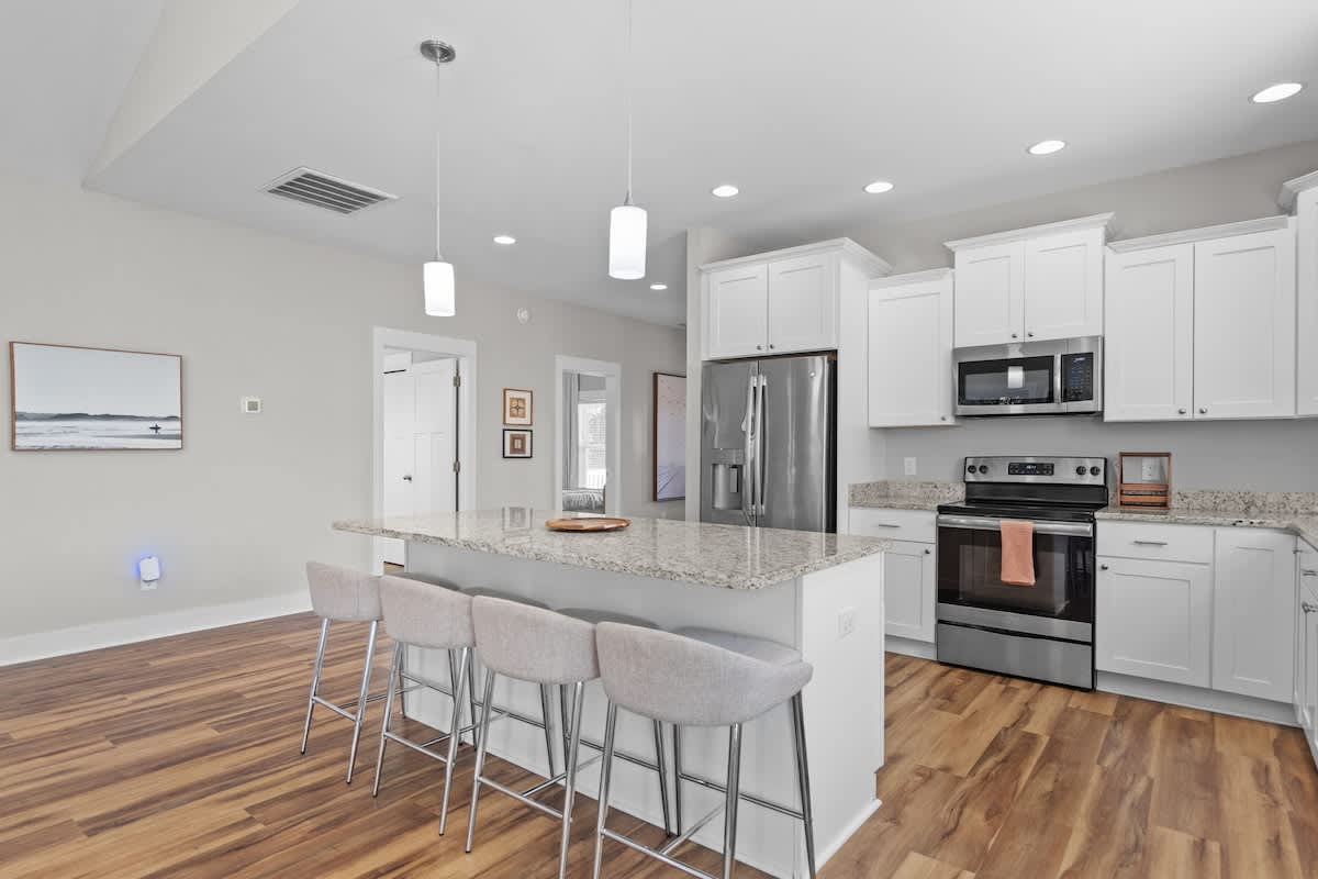 Great Location with Private Pool and inviting outdoor space The Marlin Club | Photo 31