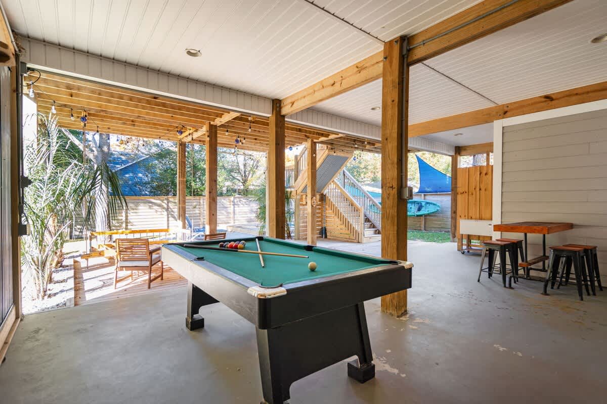 Great Location with Private Pool and inviting outdoor space The Marlin Club | Photo 52