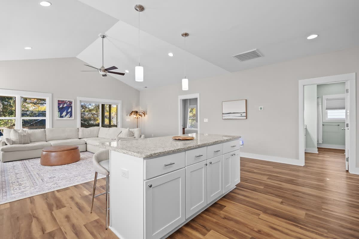 Great Location with Private Pool and inviting outdoor space The Marlin Club | Photo 35