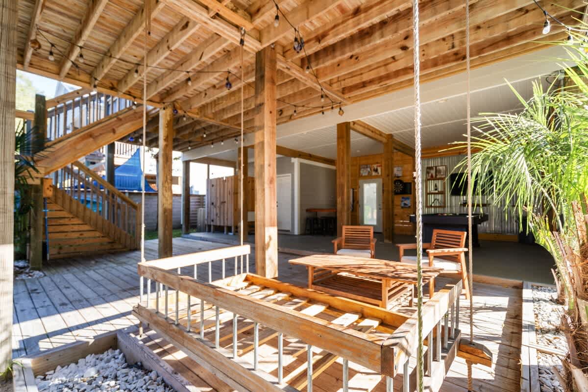 Great Location with Private Pool and inviting outdoor space The Marlin Club | Photo 20