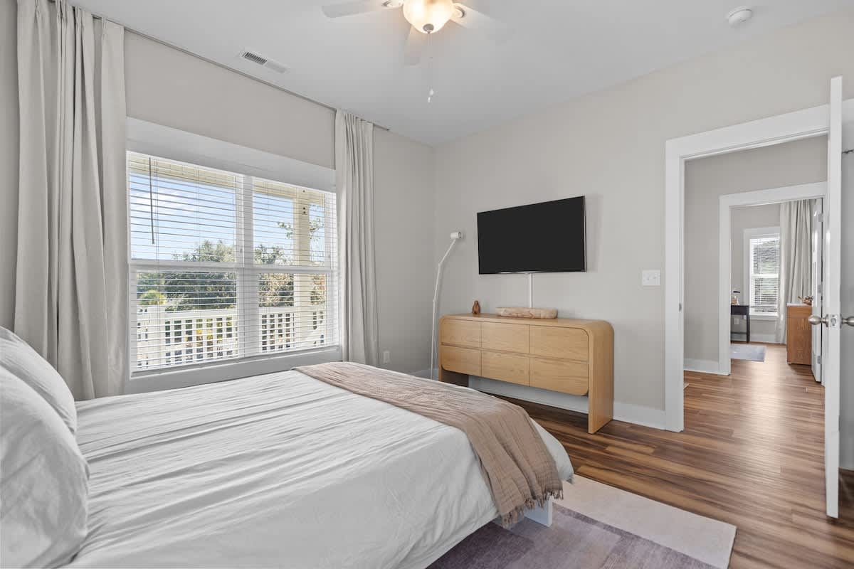 Great Location with Private Pool and inviting outdoor space The Marlin Club | Photo 22