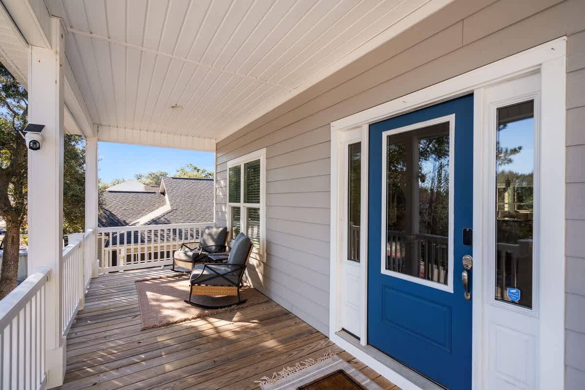 Great Location with Private Pool and inviting outdoor space The Marlin Club | Photo 19