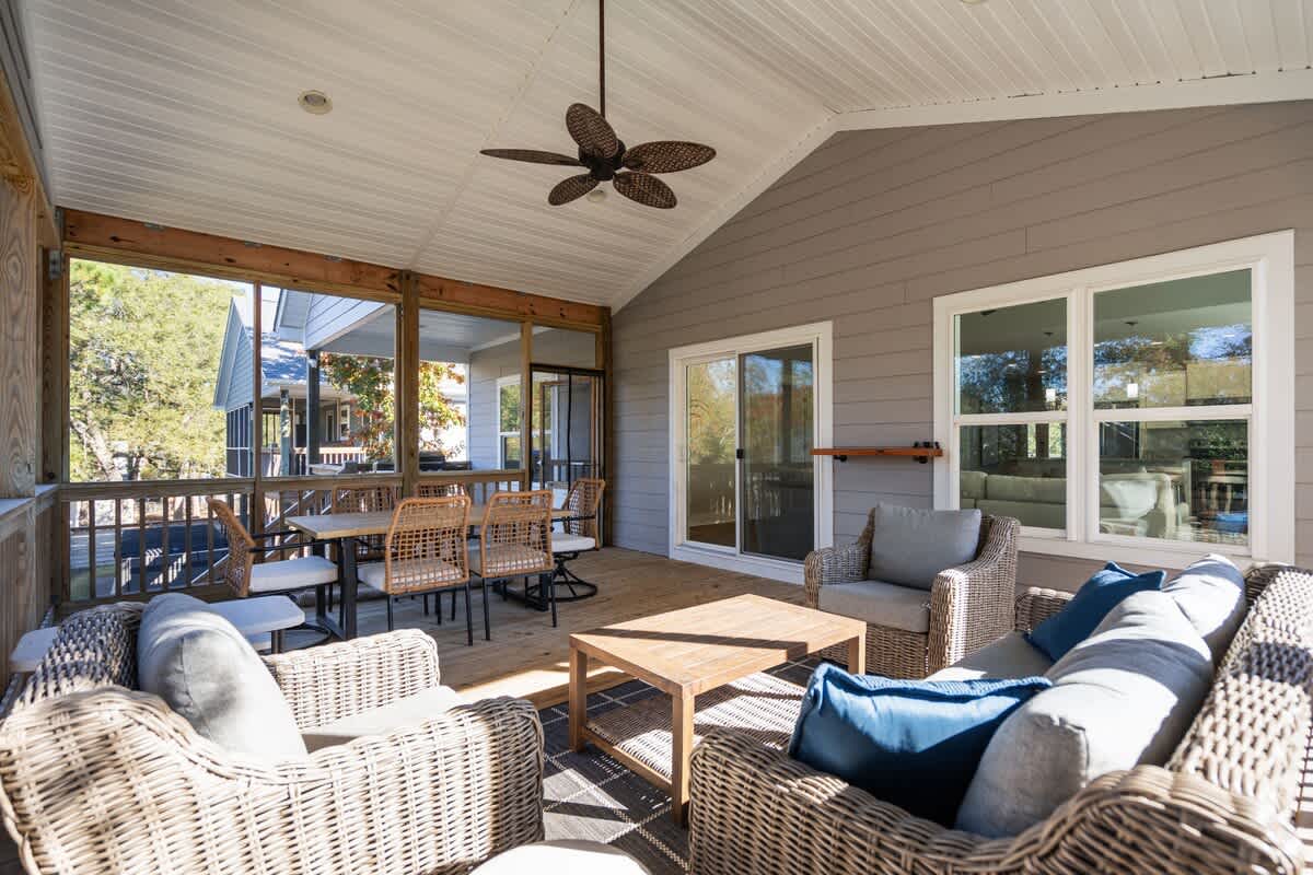 Great Location with Private Pool and inviting outdoor space The Marlin Club | Photo 47