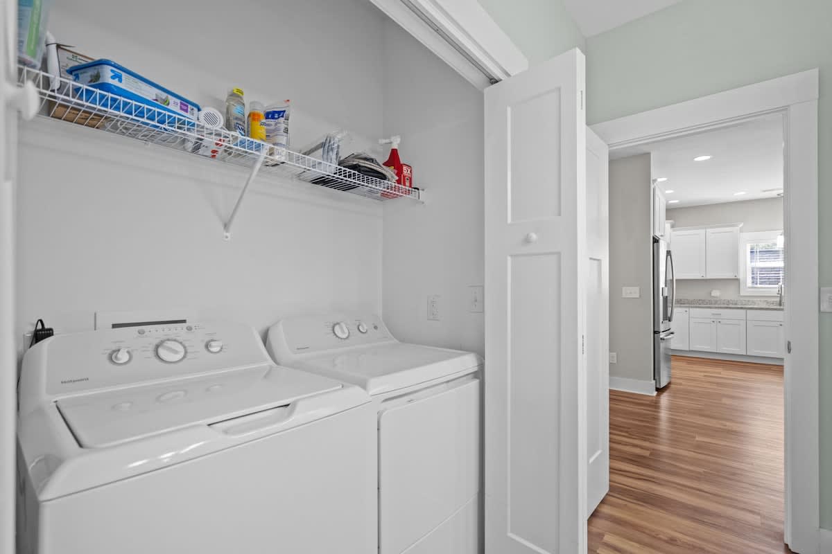 Great Location with Private Pool and inviting outdoor space The Marlin Club | Photo 28