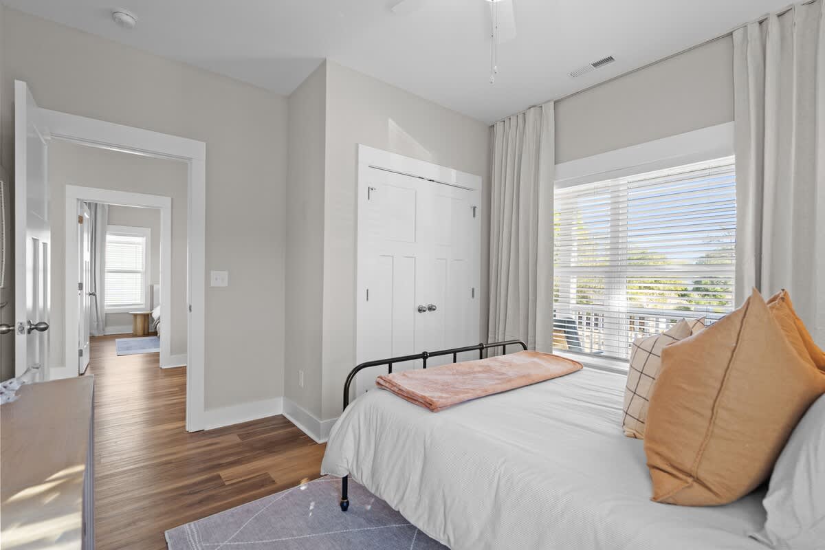 Great Location with Private Pool and inviting outdoor space The Marlin Club | Photo 25