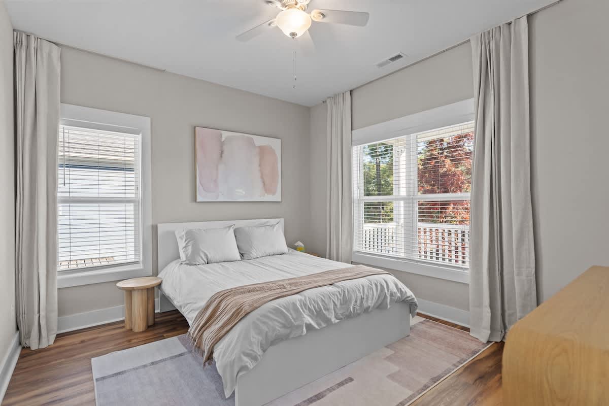 Great Location with Private Pool and inviting outdoor space The Marlin Club | Photo 21