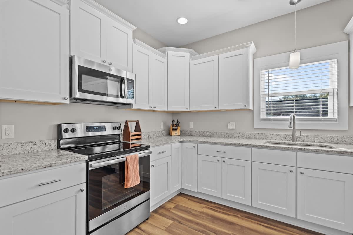 Great Location with Private Pool and inviting outdoor space The Marlin Club | Photo 30