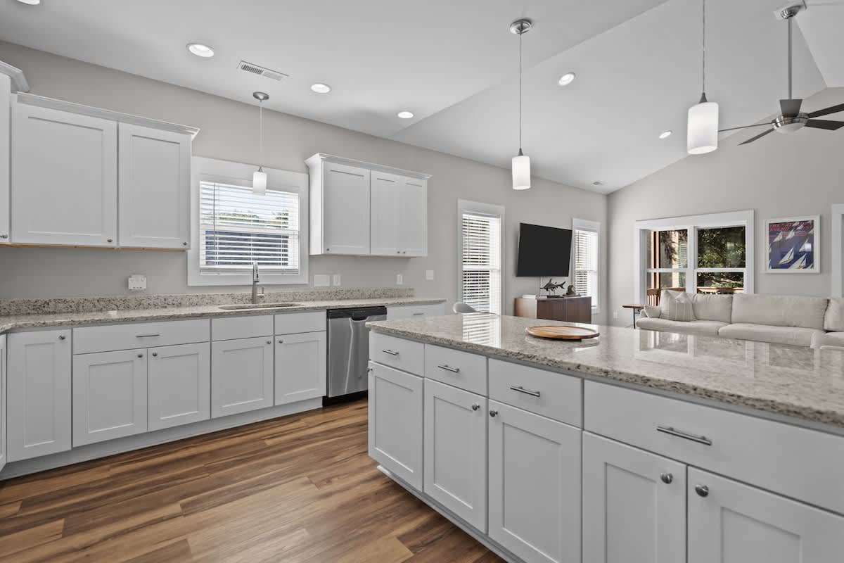 Great Location with Private Pool and inviting outdoor space The Marlin Club | Photo 41