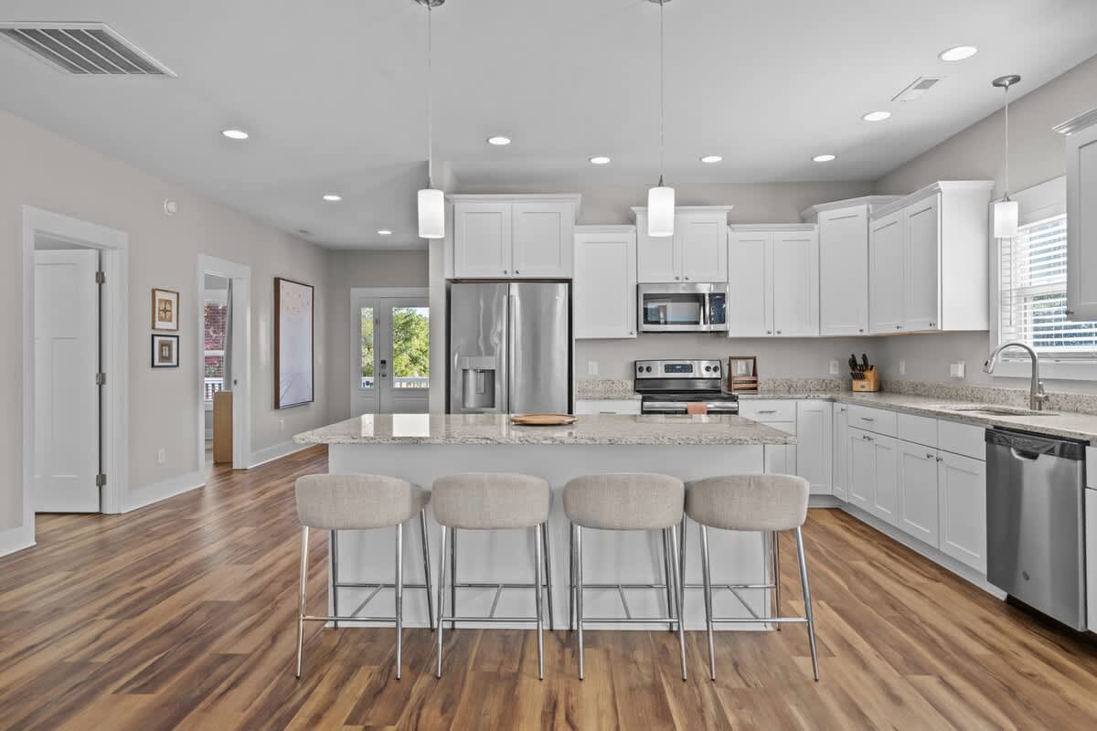 Great Location with Private Pool and inviting outdoor space The Marlin Club | Photo 45