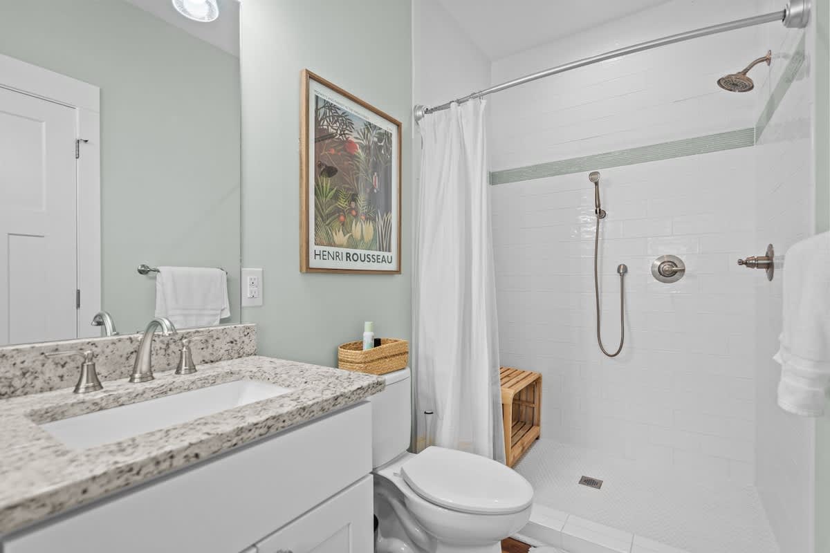 Great Location with Private Pool and inviting outdoor space The Marlin Club | Photo 36