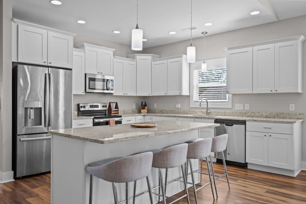 Great Location with Private Pool and inviting outdoor space The Marlin Club | Photo 39