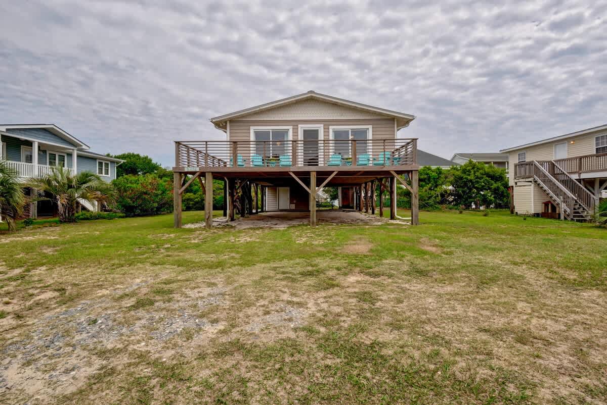 The Beach Break at the West End of Oak Island | Photo 35