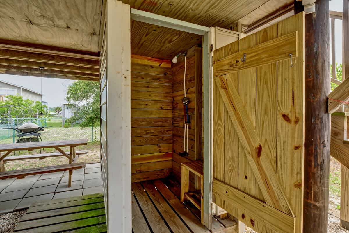 The Beach Break at the West End of Oak Island | Photo 24