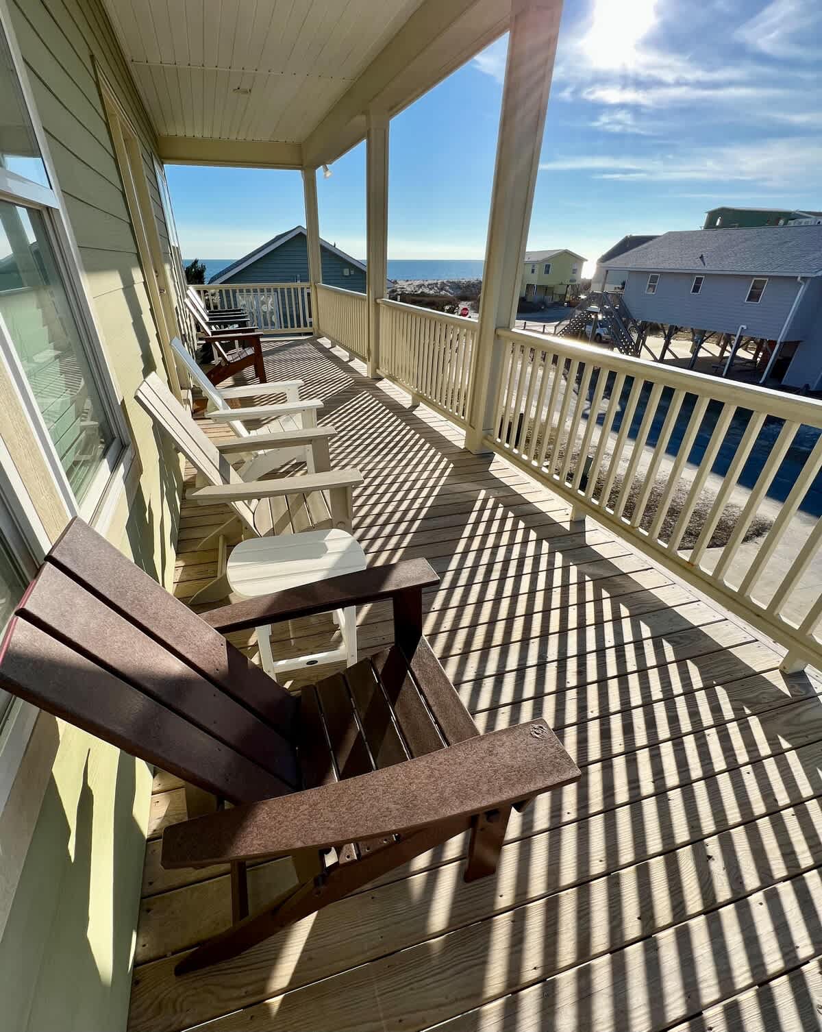 Toes in the Sand Ocean Views Steps from Beach | Photo 19