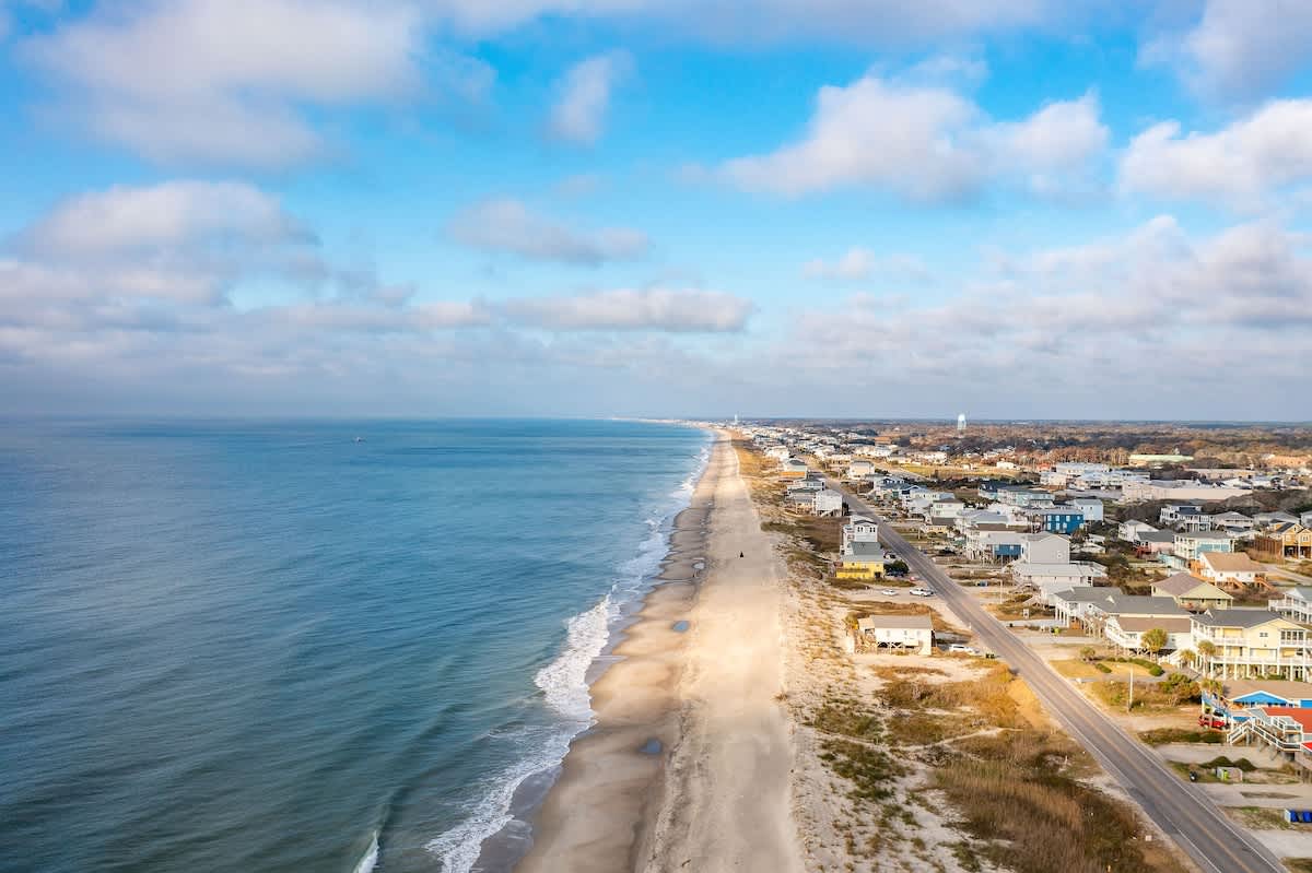 Toes in the Sand Ocean Views Steps from Beach | Photo 26