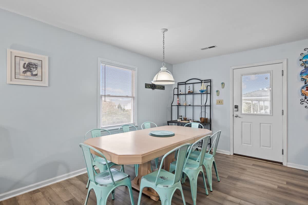 Salt Rock Ocean View Pet Friendly Walk to beach | Photo 10