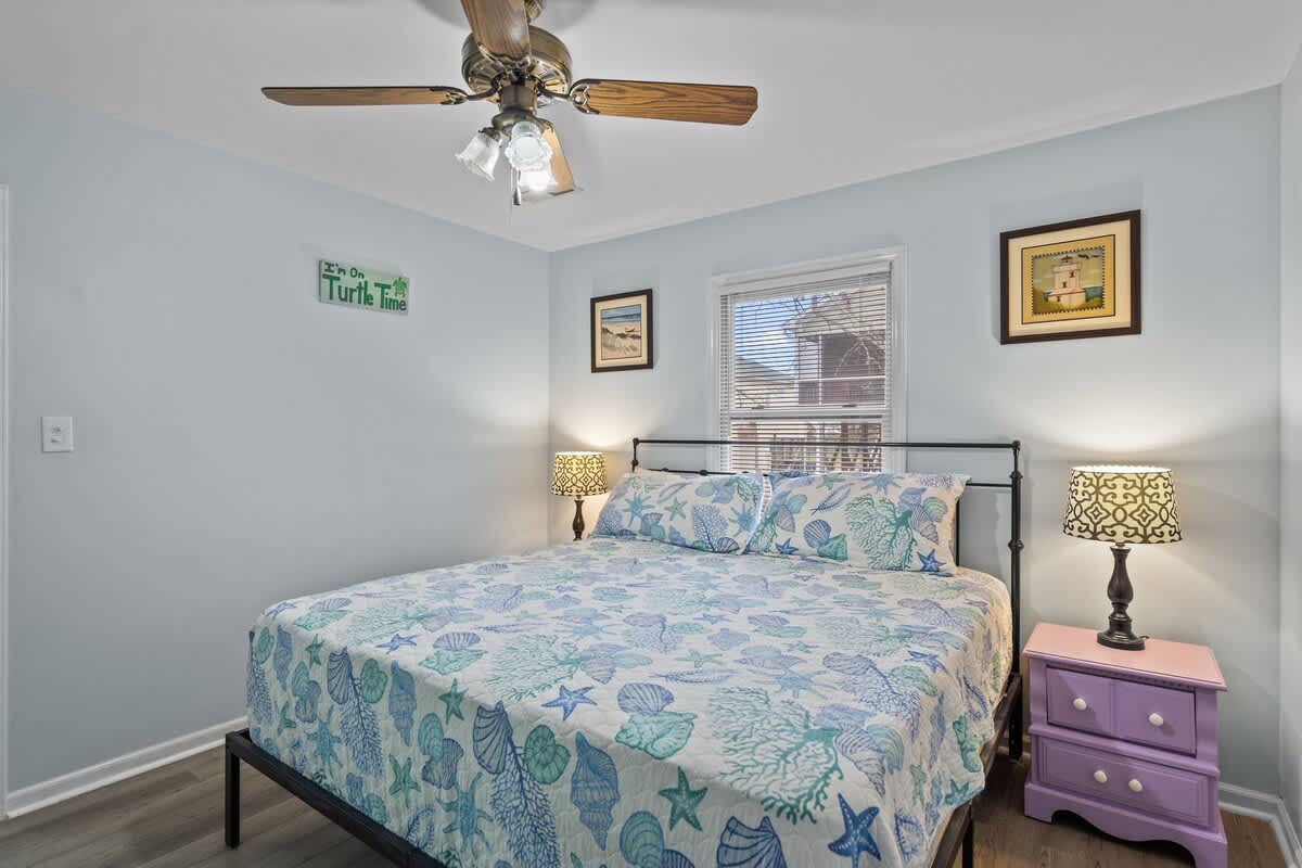 Salt Rock Ocean View Pet Friendly Walk to beach | Photo 18