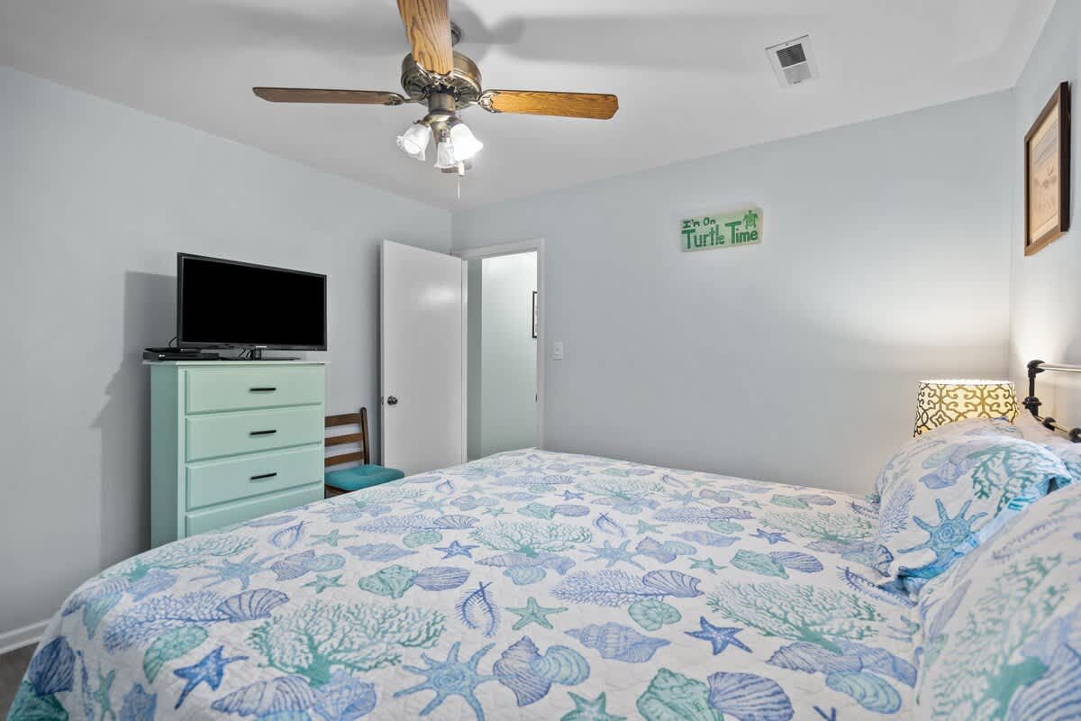 Salt Rock Ocean View Pet Friendly Walk to beach | Photo 19