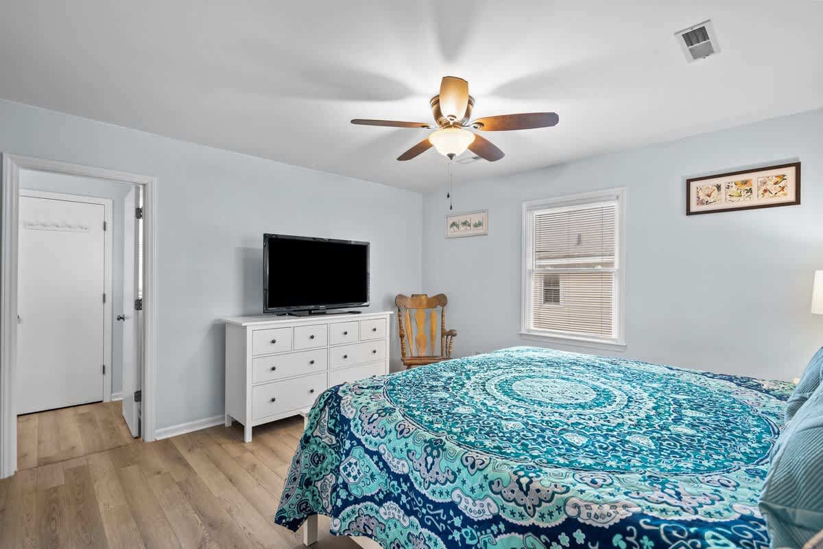 Salt Rock Ocean View Pet Friendly Walk to beach | Photo 24