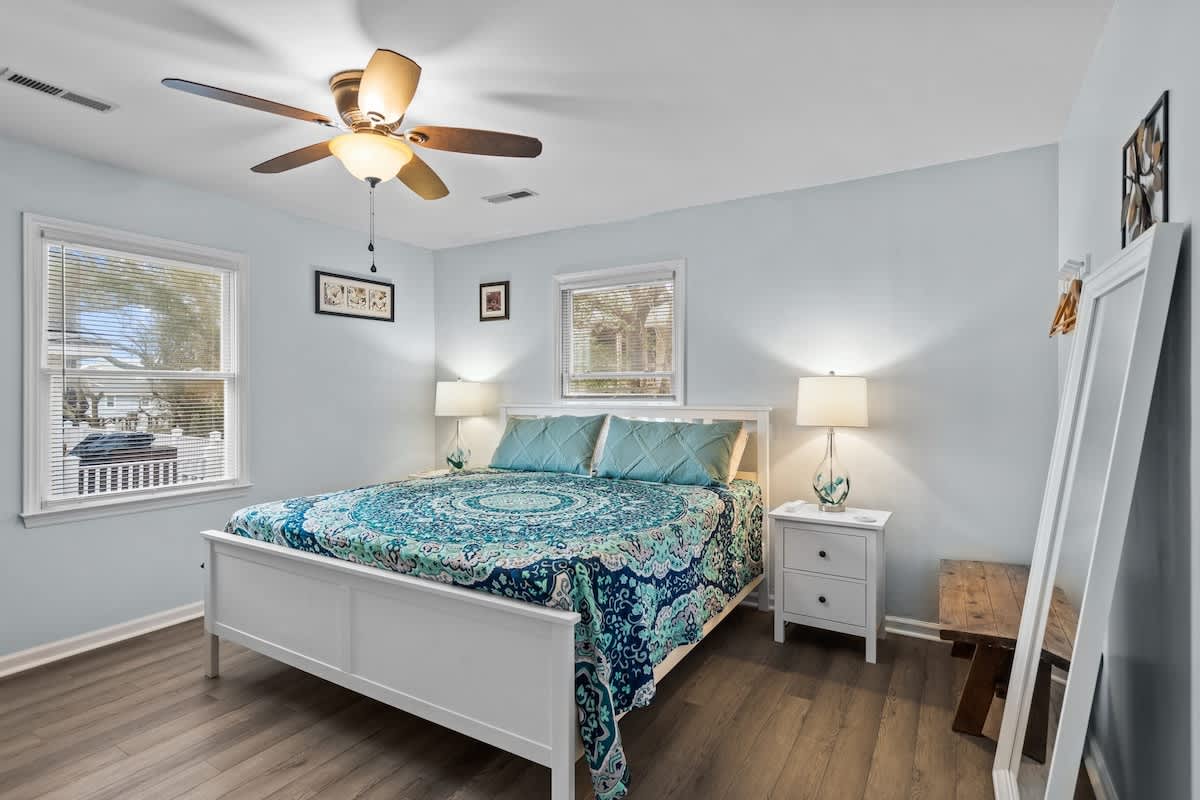 Salt Rock Ocean View Pet Friendly Walk to beach | Photo 25