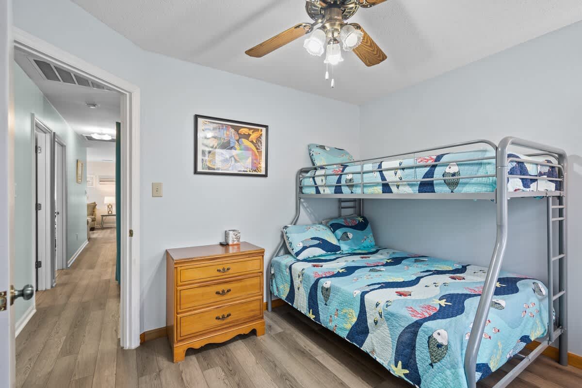 Salt Rock Ocean View Pet Friendly Walk to beach | Photo 21