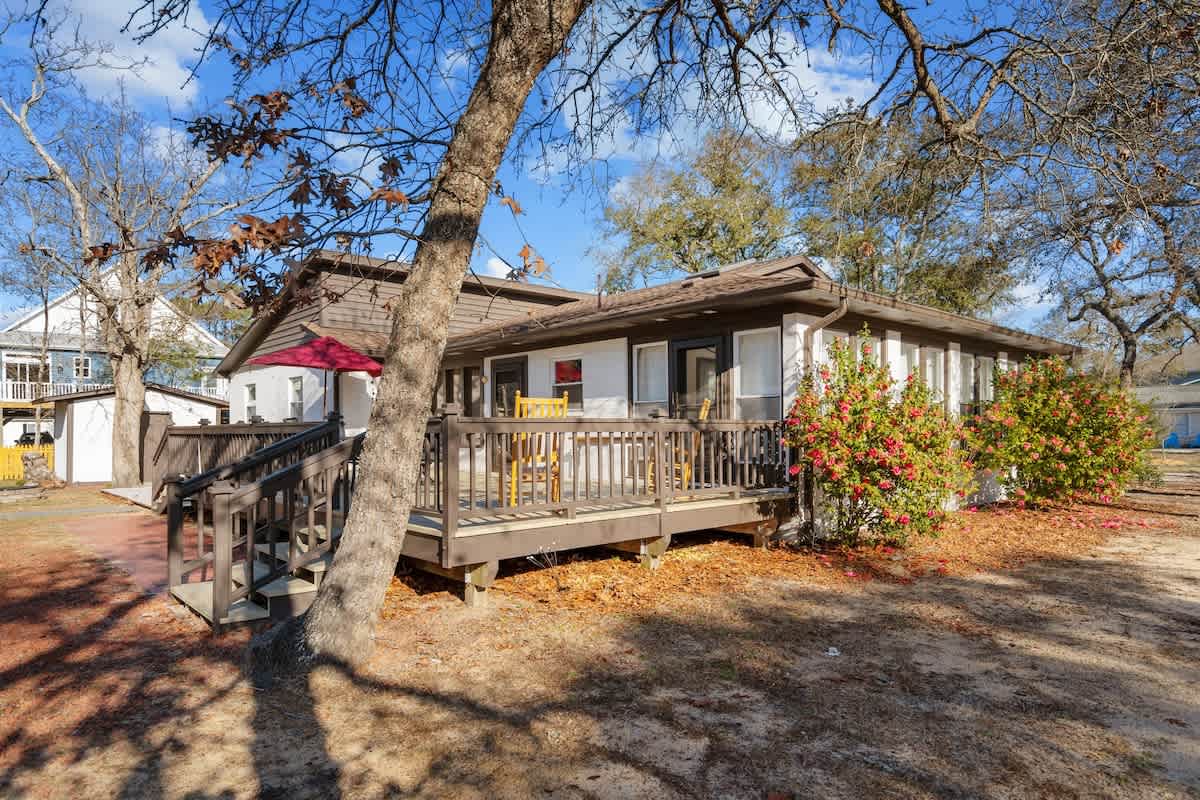 Live Large in Great Location at The Sand Lot