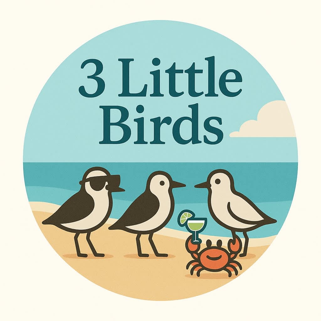 3 Little Birds Beach Pool | Photo 3