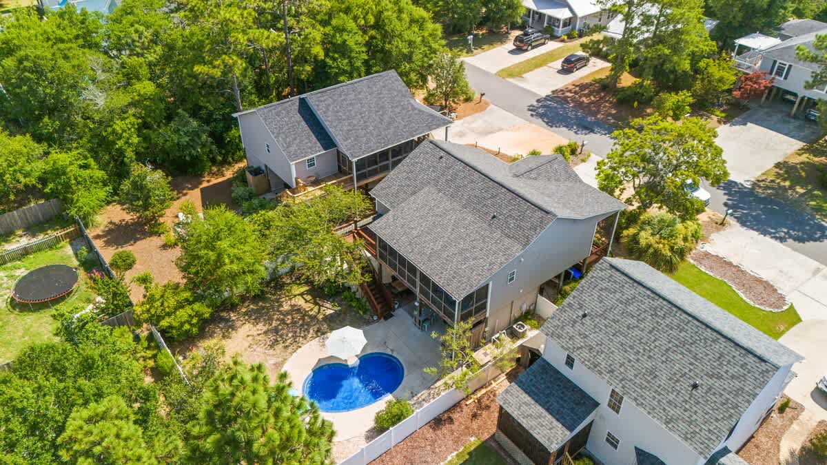 3 Little Birds Beach Pool | Photo 25