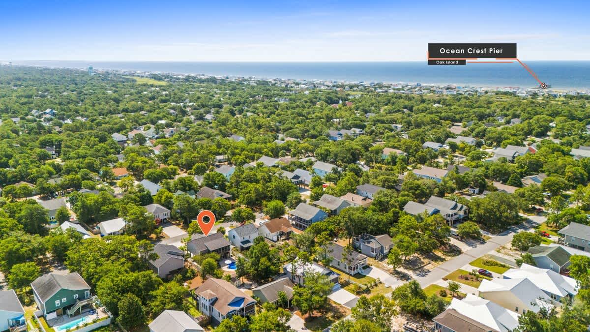 3 Little Birds Beach Pool | Photo 27