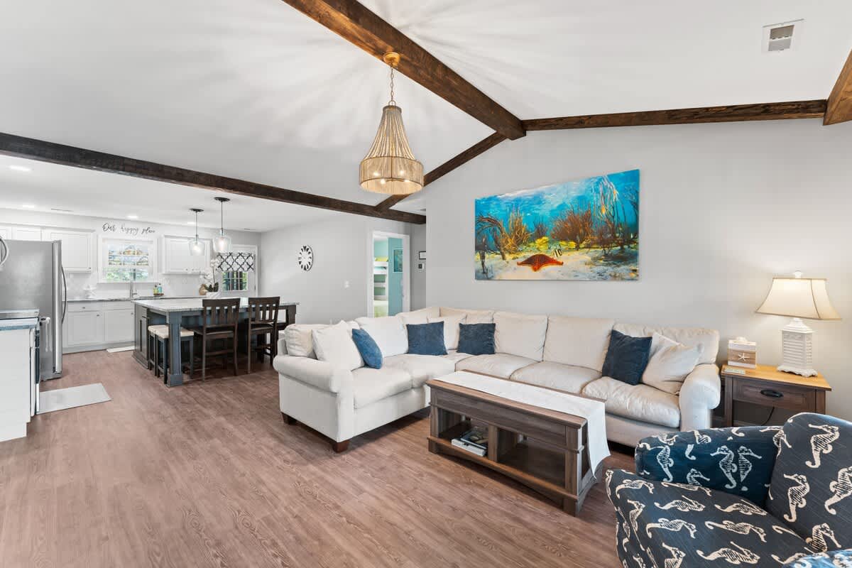 3 Little Birds Beach Pool | Photo 7