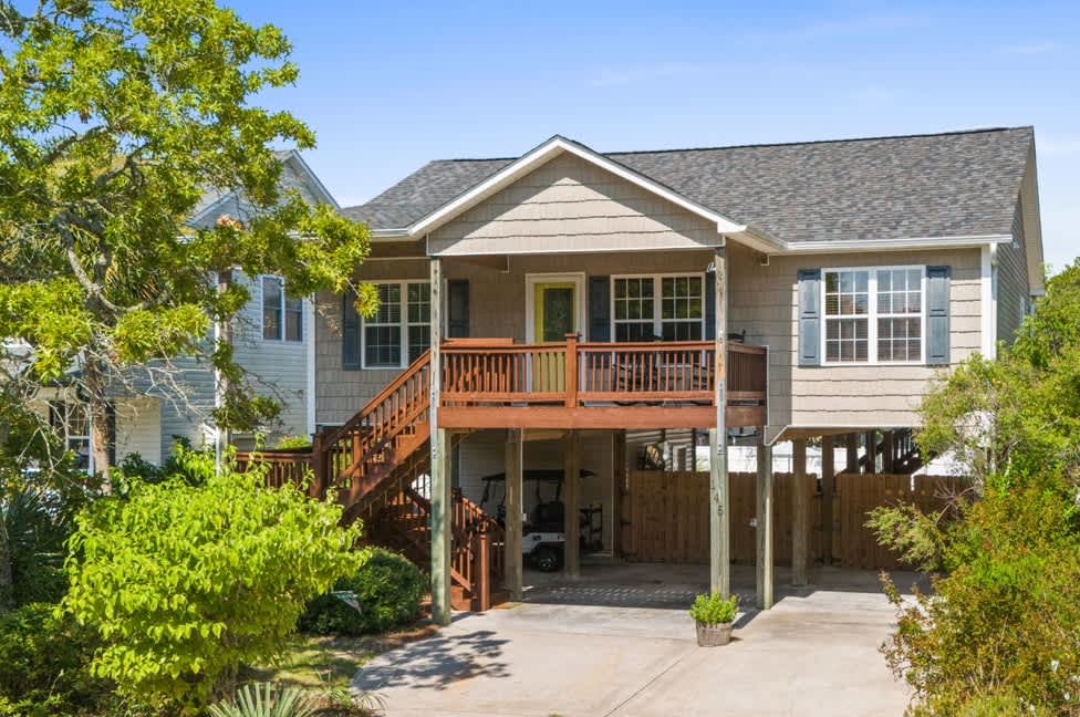 3 Little Birds Beach Pool | Photo 2