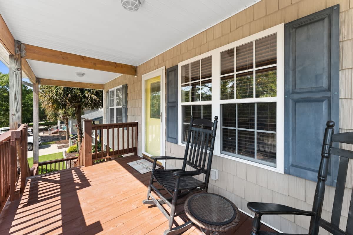 3 Little Birds Beach Pool | Photo 4