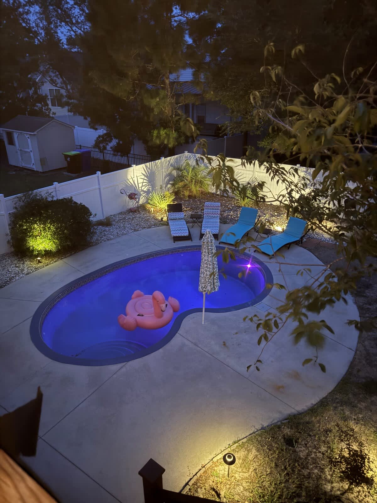 3 Little Birds Beach Pool | Photo 21