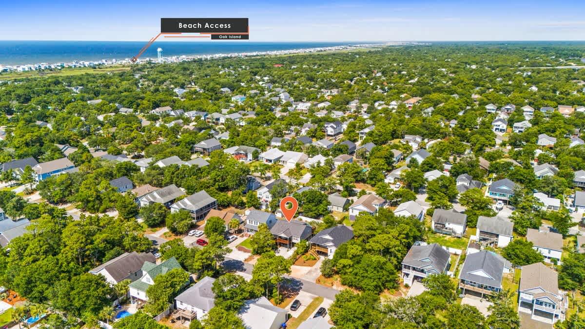 3 Little Birds Beach Pool | Photo 26