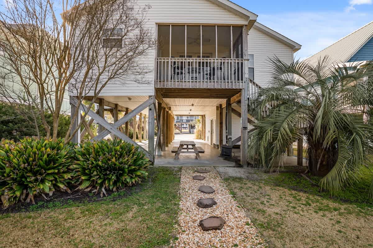 The Seashell Cottage | Photo 42