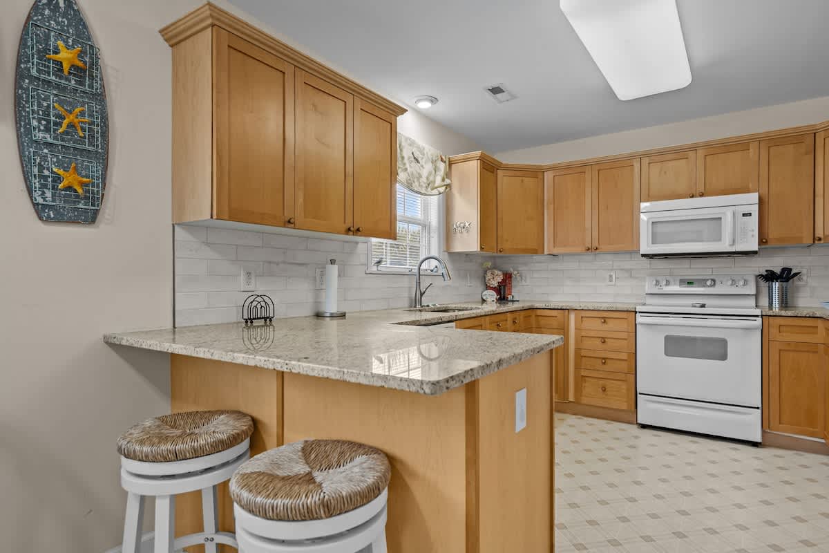 The Seashell Cottage | Photo 21