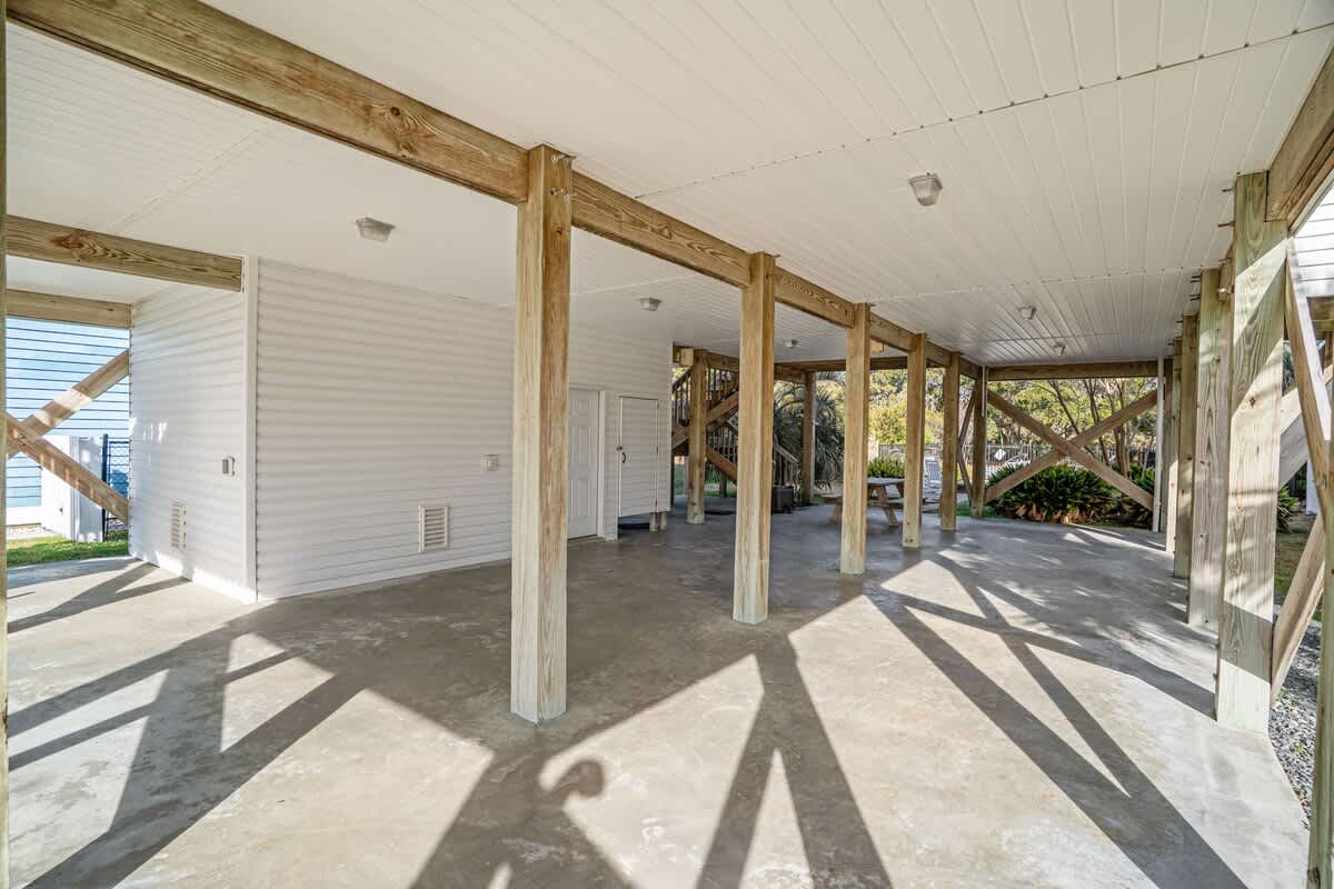 The Seashell Cottage | Photo 39