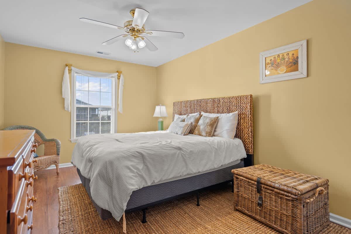 The Seashell Cottage | Photo 6