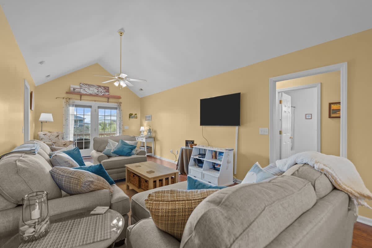 The Seashell Cottage | Photo 17