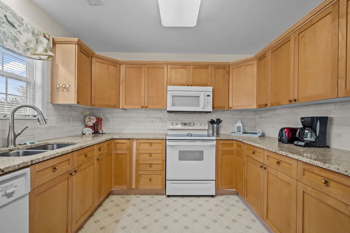 The Seashell Cottage | Photo 23