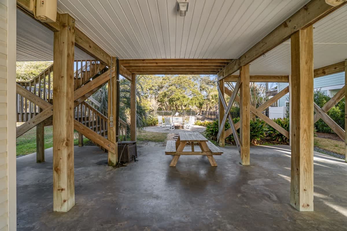 The Seashell Cottage | Photo 40